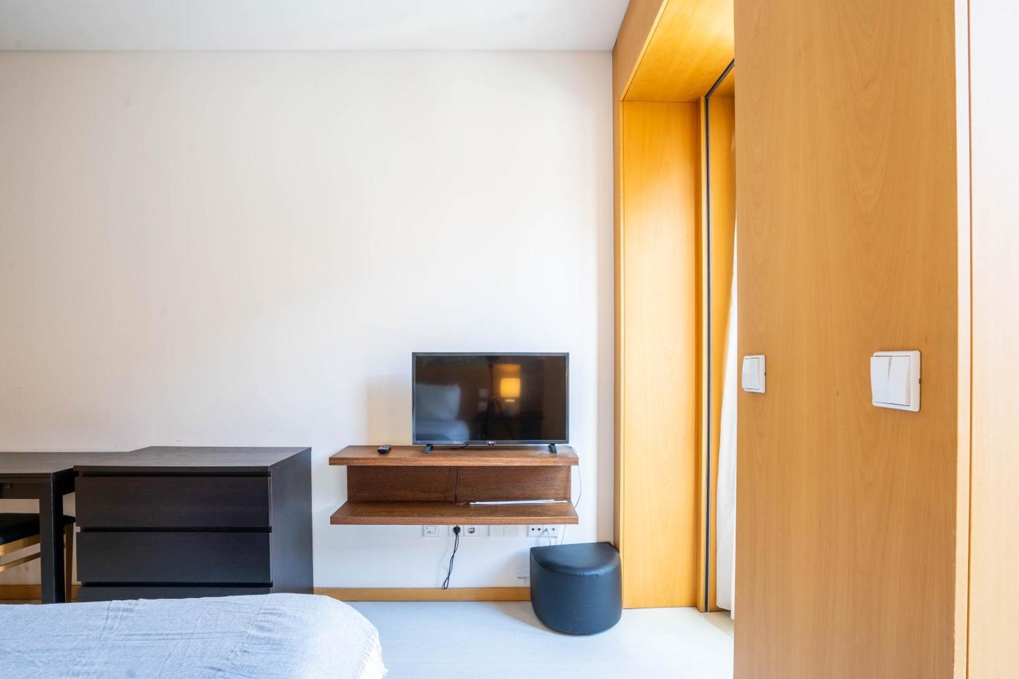 Reis De Gaia Apartment Vila Nova de Gaia Exterior photo