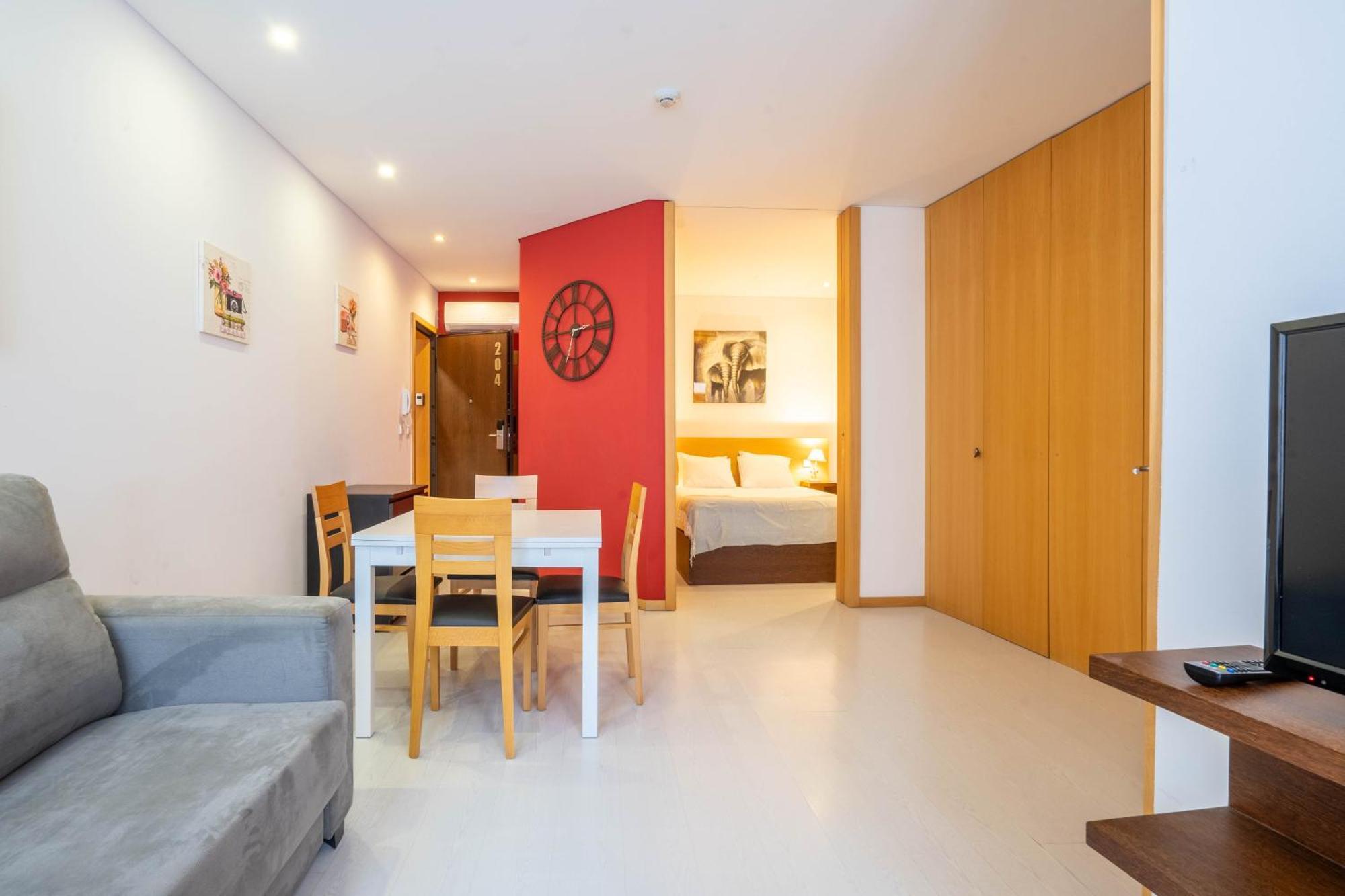 Reis De Gaia Apartment Vila Nova de Gaia Exterior photo