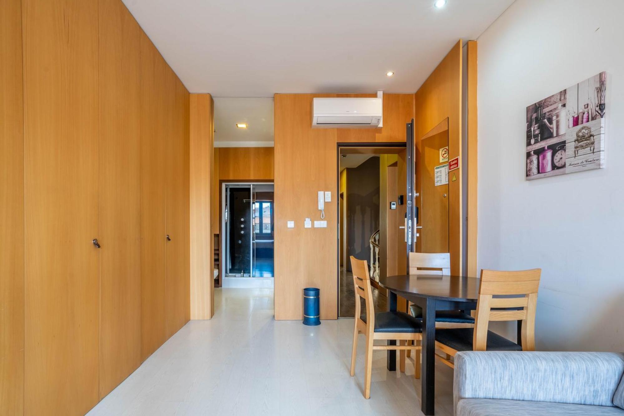 Reis De Gaia Apartment Vila Nova de Gaia Exterior photo