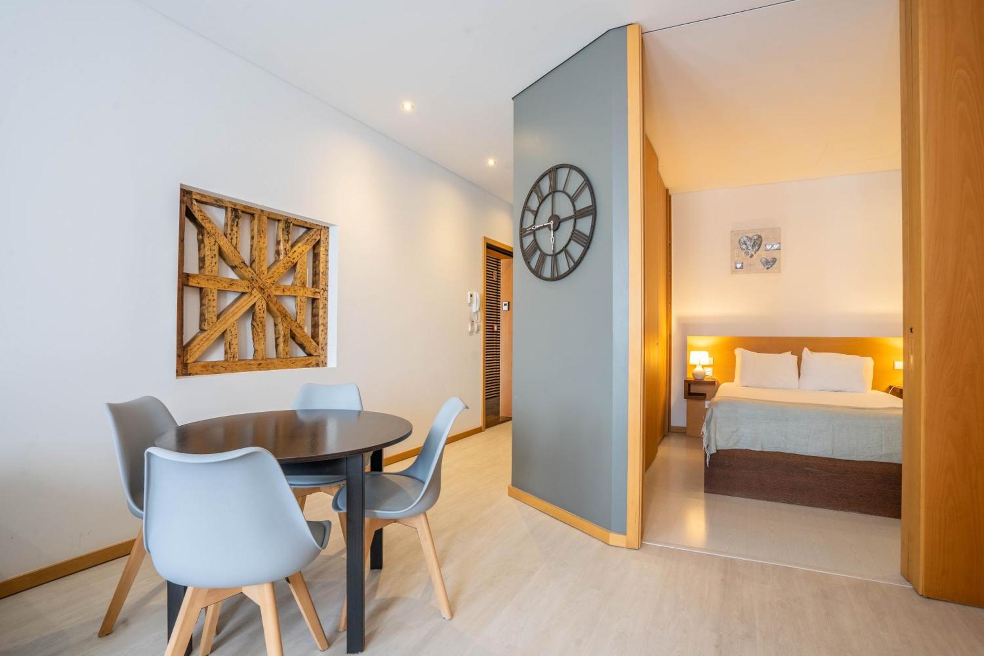 Reis De Gaia Apartment Vila Nova de Gaia Exterior photo