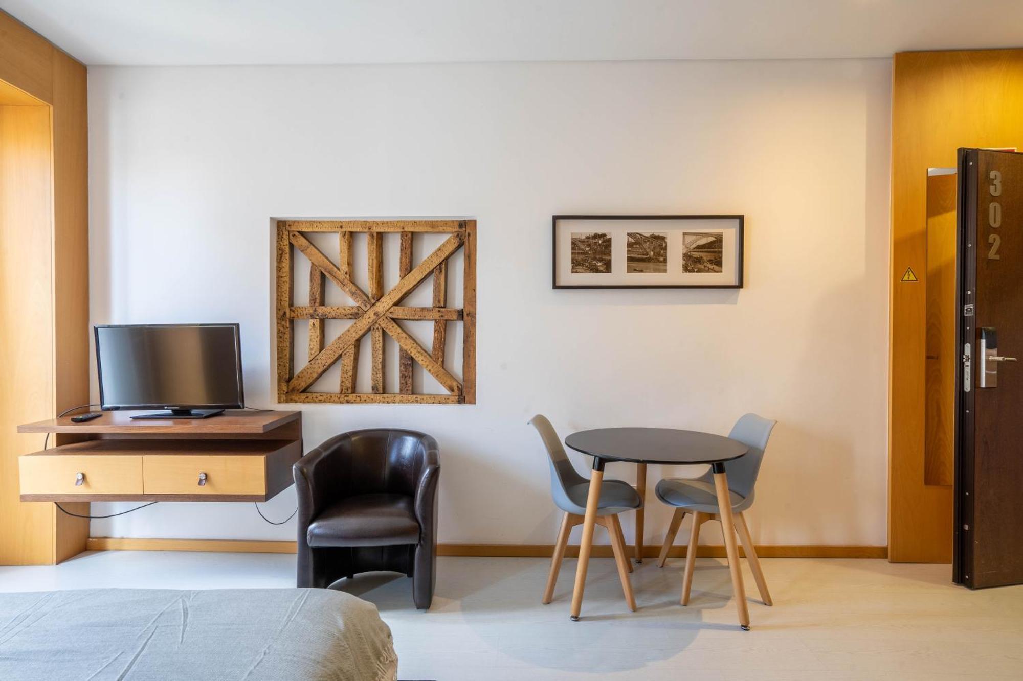 Reis De Gaia Apartment Vila Nova de Gaia Exterior photo