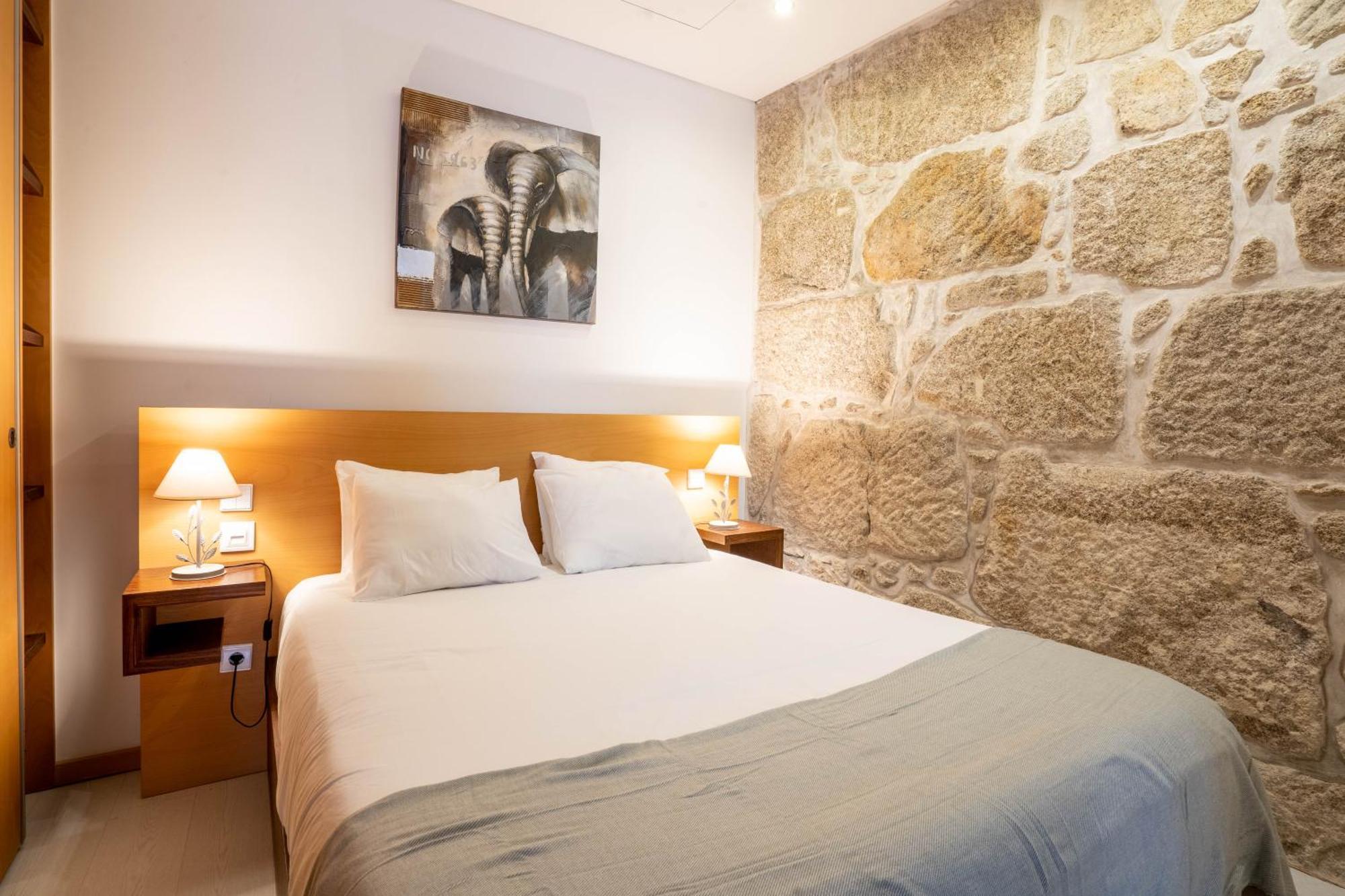 Reis De Gaia Apartment Vila Nova de Gaia Exterior photo