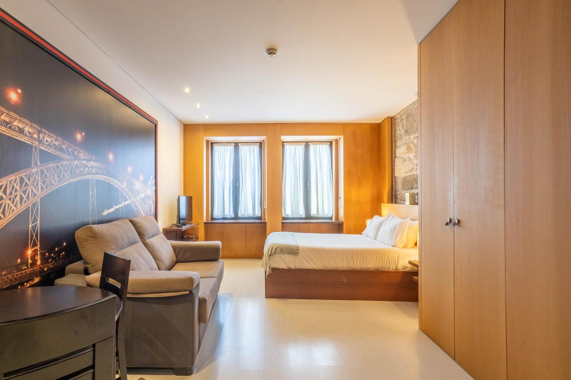 Reis De Gaia Apartment Vila Nova de Gaia Exterior photo