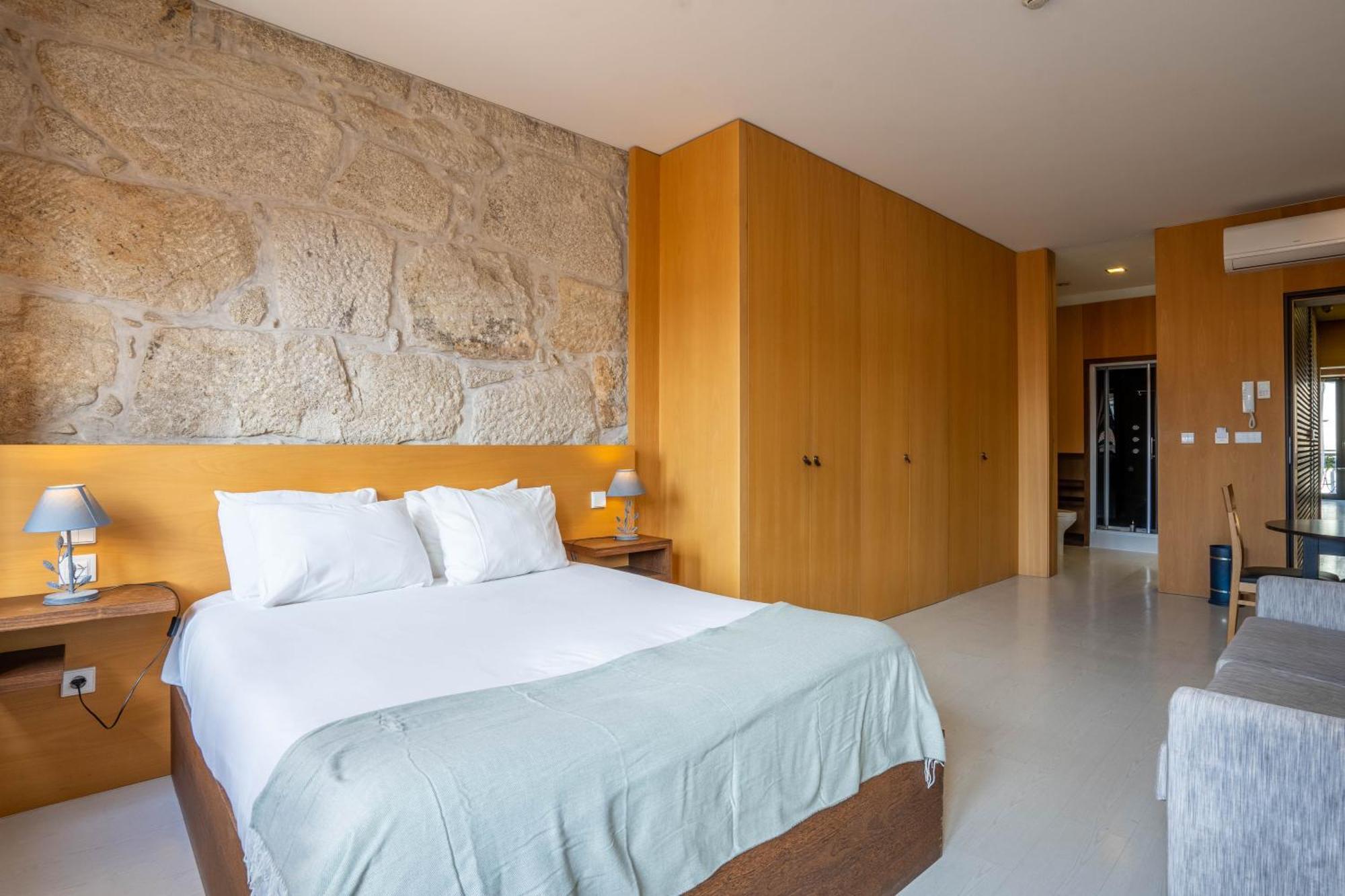 Reis De Gaia Apartment Vila Nova de Gaia Exterior photo