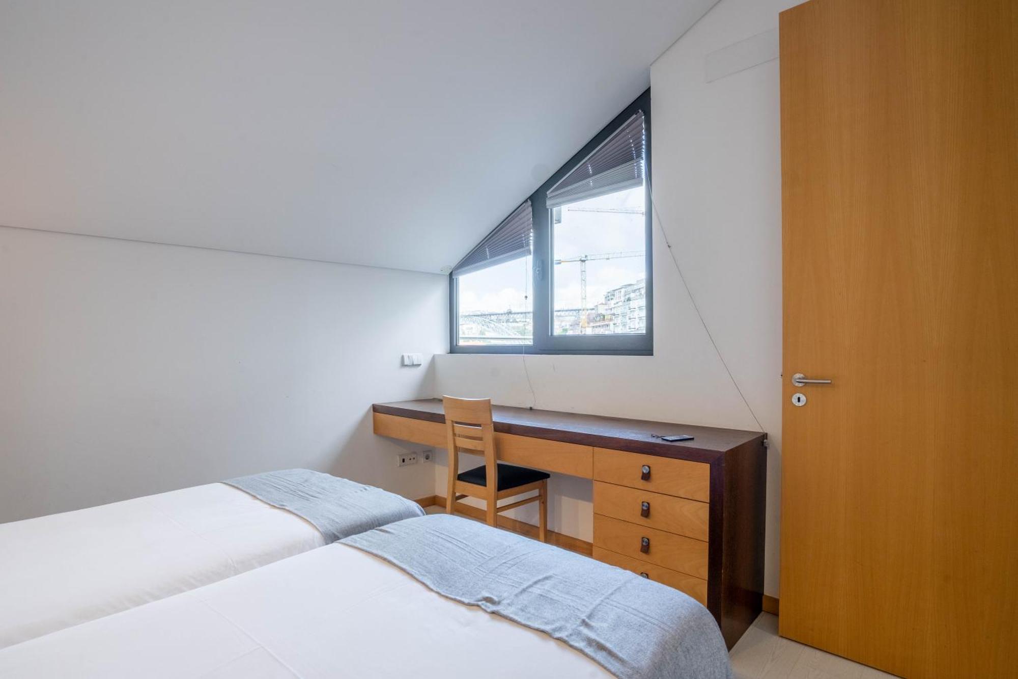 Reis De Gaia Apartment Vila Nova de Gaia Exterior photo