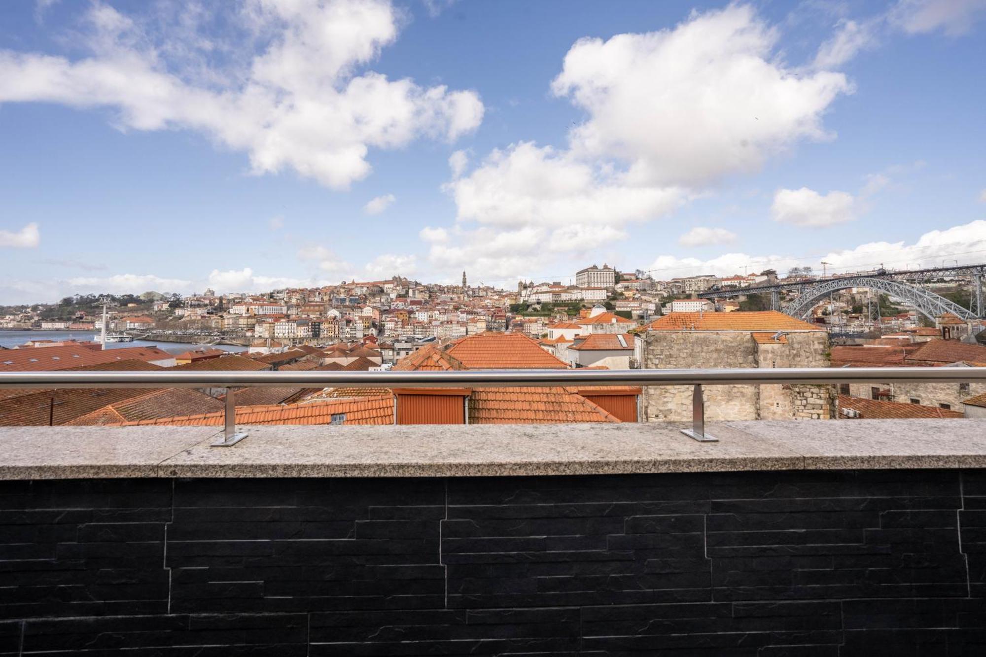 Reis De Gaia Apartment Vila Nova de Gaia Exterior photo