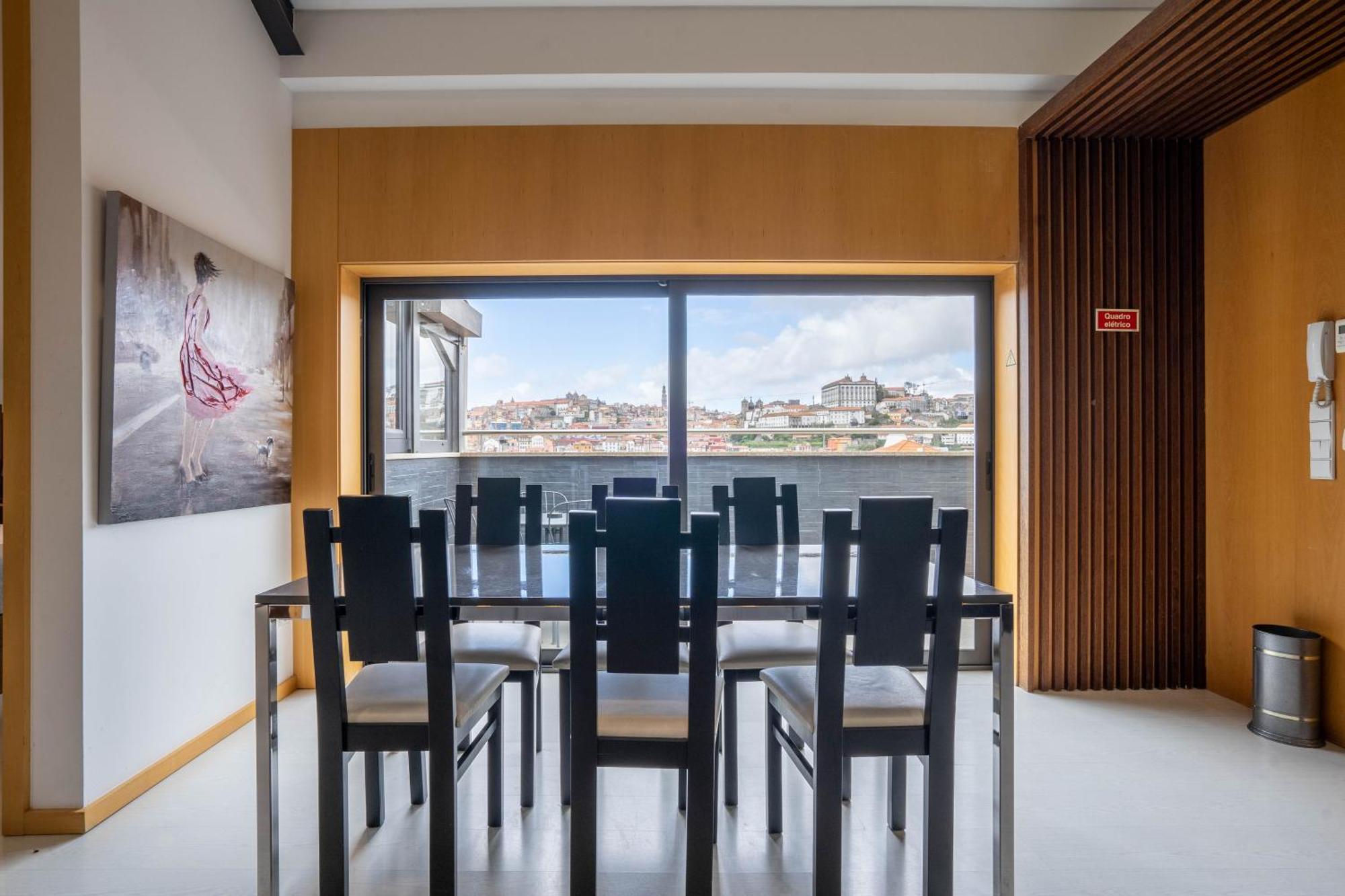 Reis De Gaia Apartment Vila Nova de Gaia Exterior photo