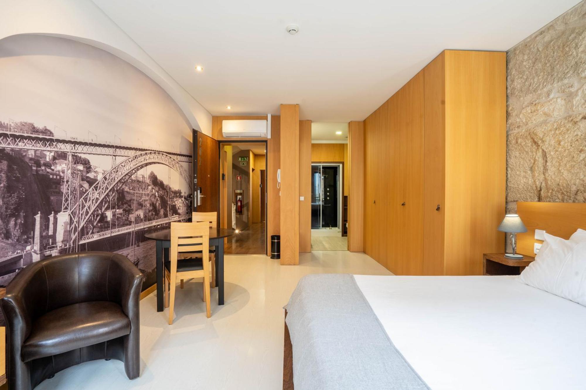 Reis De Gaia Apartment Vila Nova de Gaia Exterior photo