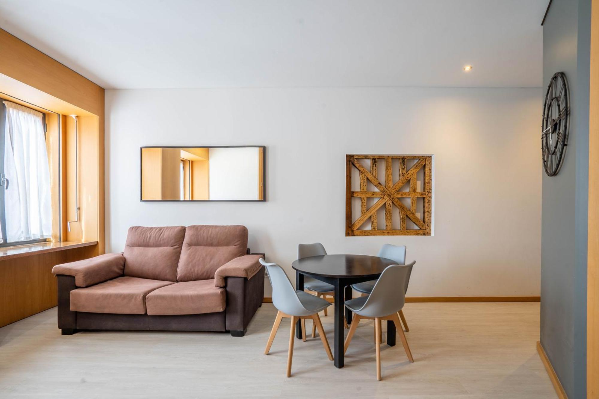 Reis De Gaia Apartment Vila Nova de Gaia Exterior photo
