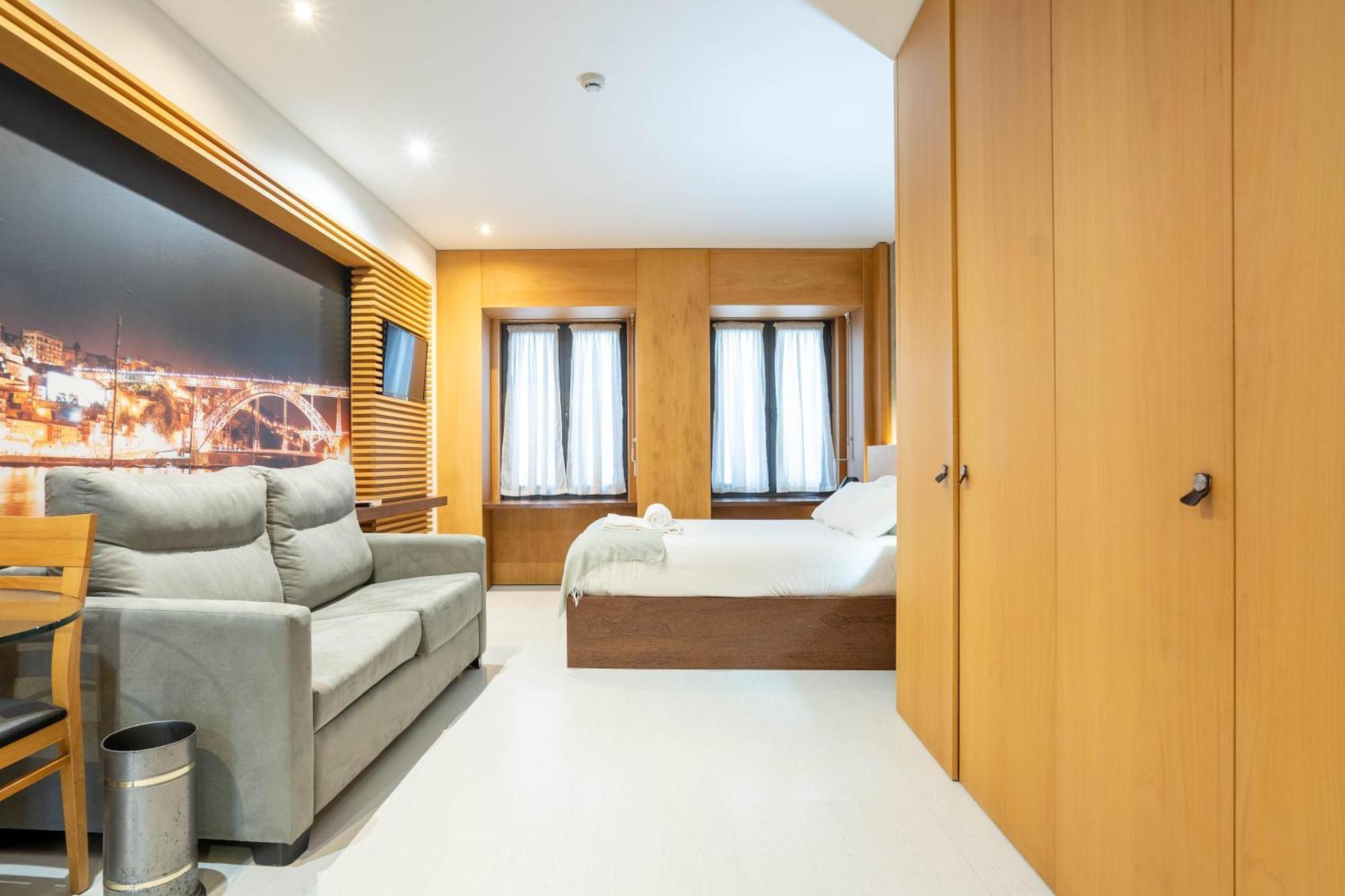 Reis De Gaia Apartment Vila Nova de Gaia Exterior photo