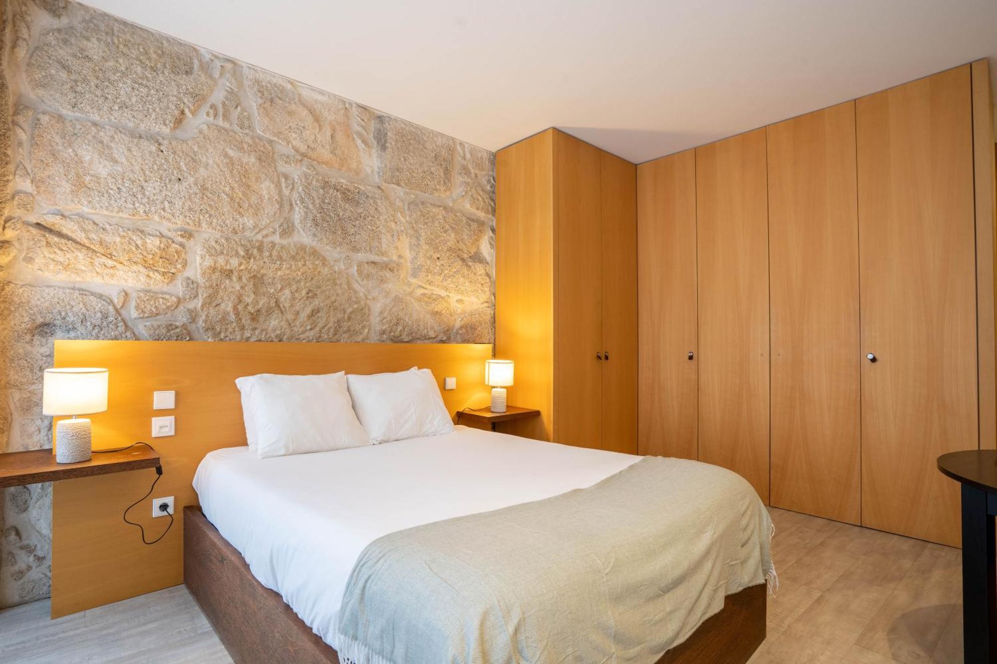 Reis De Gaia Apartment Vila Nova de Gaia Exterior photo